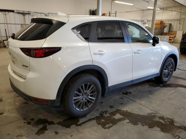 Image 3 of 2021 MAZDA CX-5 TOURING 2021 with VIN JM3KFBCM6M0443283