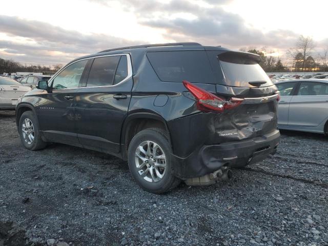 Obraz 2 z 2020 CHEVROLET TRAVERSE LT 2020 z VIN 1GNEVGKWXLJ285815