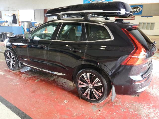 Image 2 of 2022 VOLVO XC60 B6 INSCRIPTION 2022 with VIN YV4062RL9N1940786