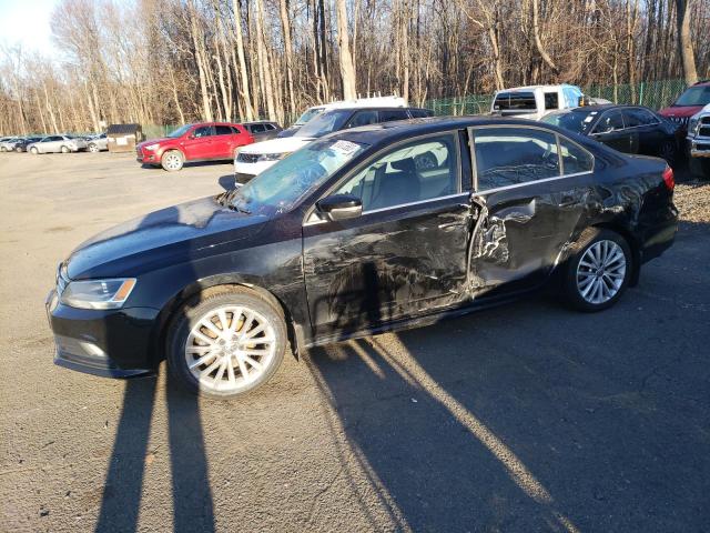 Image 1 of 2015 VOLKSWAGEN JETTA SE 2015 with VIN 3VWD17AJ1FM238716