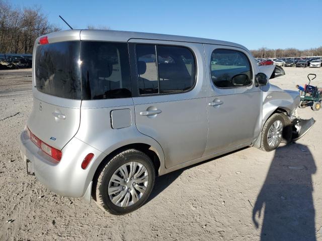 Image 3 of 2014 NISSAN CUBE S 2014 with VIN JN8AZ2KR5ET352177