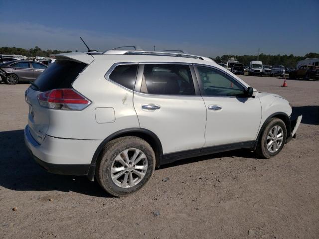 Image 3 of 2014 NISSAN ROGUE S 2014 with VIN 5N1AT2MT9EC789438