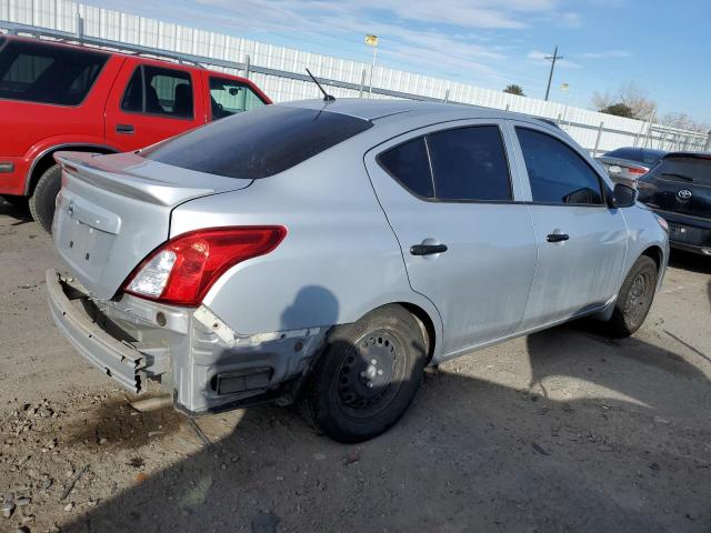 Obraz 3 z 2017 NISSAN VERSA S 2017 z VIN 3N1CN7AP4HL906317