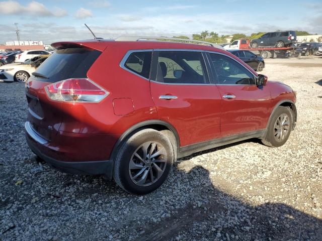 Image 3 of 2015 NISSAN ROGUE S 2015 with VIN 5N1AT2MT4FC774721