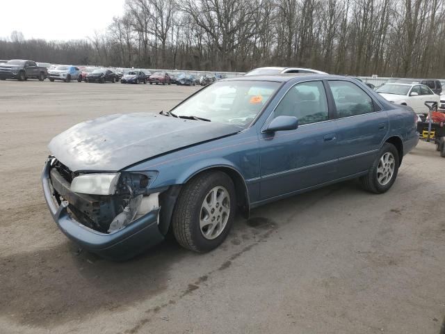 2001 TOYOTA CAMRY CE 2001 image