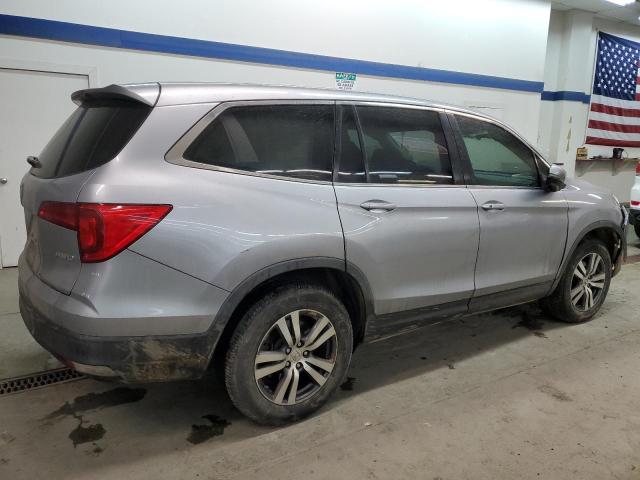 Изображение 3 2017 HONDA PILOT EXL 2017 с VIN 5FNYF6H55HB068294