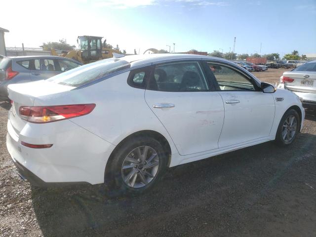 Изображение 3 2020 KIA OPTIMA LX 2020 с VIN 5XXGT4L36LG393069