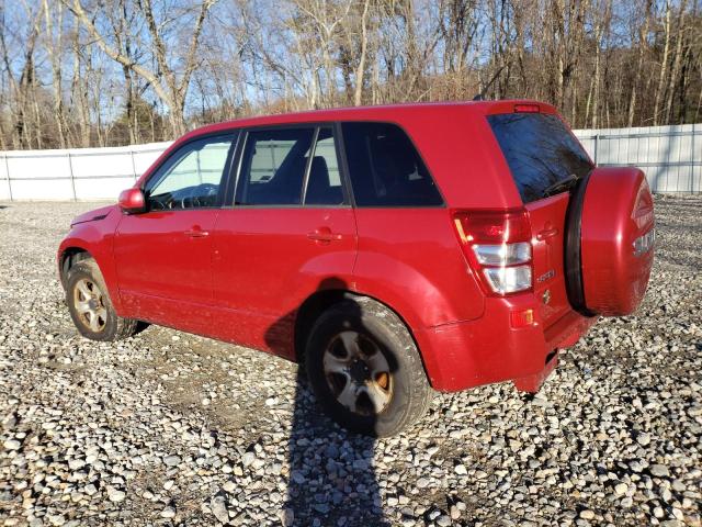 Изображение 2 2012 SUZUKI GRAND VITARA PREMIUM 2012 с VIN JS3TD0D28C4100035