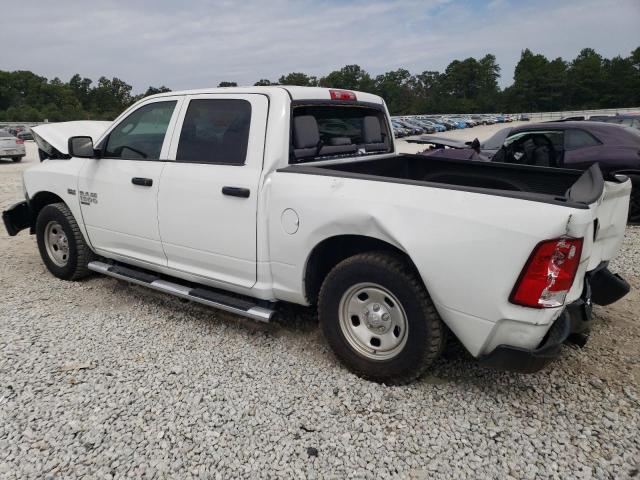Image 2 of 2020 RAM 1500 CLASSIC TRADESMAN 2020 with VIN 3C6RR6KT2LG219251