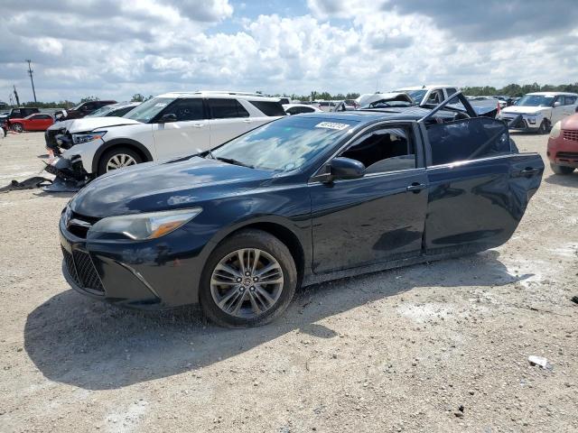 Obraz 1 z 2015 TOYOTA CAMRY LE 2015 z VIN 4T1BF1FK0FU112378
