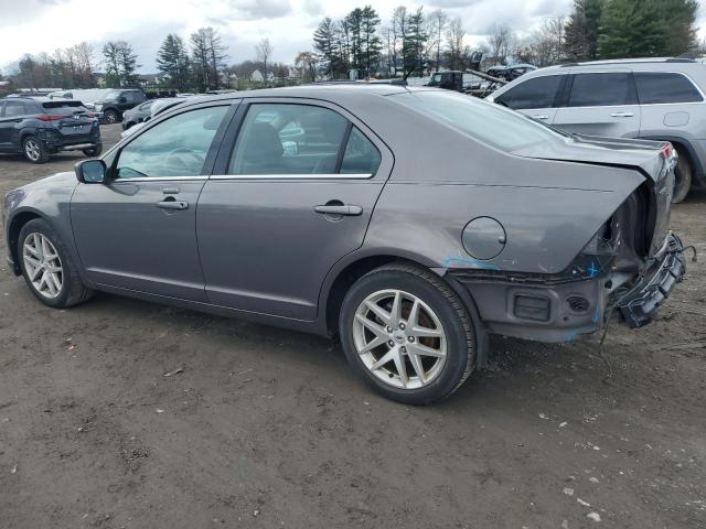 Obraz 2 z 2012 FORD FUSION SEL 2012 z VIN 3FAHP0JA2CR280374