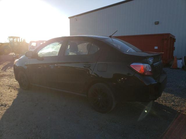 Image 2 of 2022 MITSUBISHI MIRAGE G4 ES 2022 with VIN ML32FUFJ5NHF08462