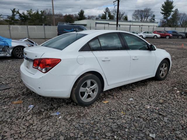 Image 3 of 2015 CHEVROLET CRUZE LT 2015 with VIN 1G1PC5SB1F7124997