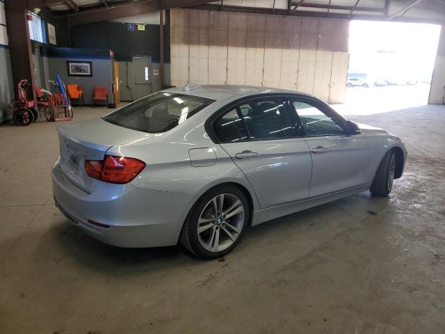 Изображение 3 2014 BMW 328 I SULEV 2014 с VIN WBA3C1C55EK112464