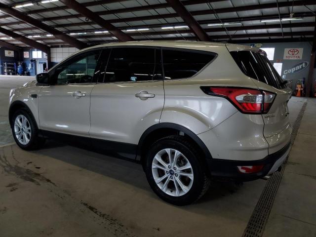 Image 2 of 2017 FORD ESCAPE SE 2017 with VIN 1FMCU9GD7HUD02495