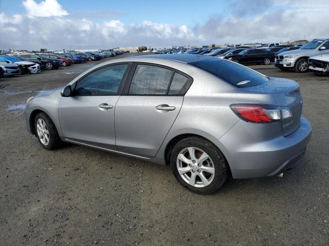 Obraz 2 z 2011 MAZDA 3 I 2011 z VIN JM1BL1VF1B1427851
