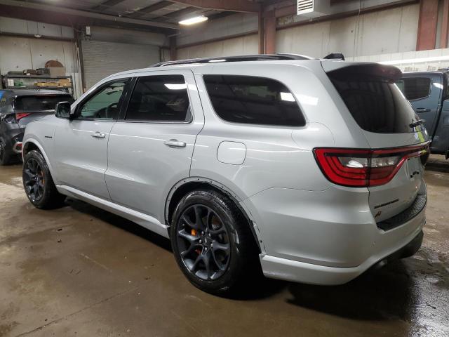 Изображение 2 2023 DODGE DURANGO R/T 2023 с VIN 1C4SDJCT4PC671530