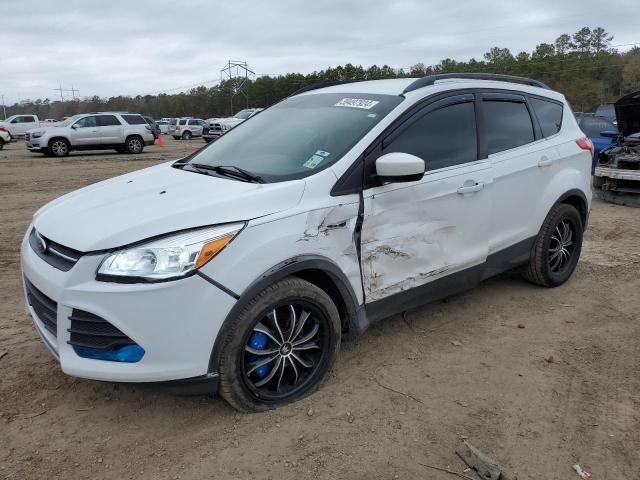 Image 1 of 2014 FORD ESCAPE SE 2014 with VIN 1FMCU0GXXEUA39615