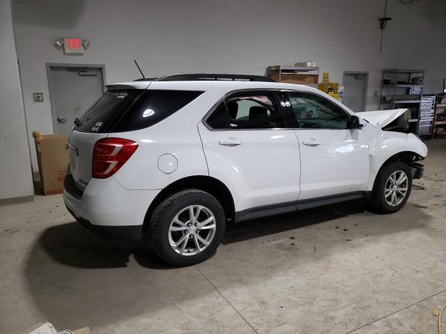 Image 3 of 2016 CHEVROLET EQUINOX LT 2016 with VIN 2GNFLFEK9G6171787