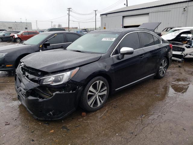 2019 SUBARU LEGACY SPORT 2019 image