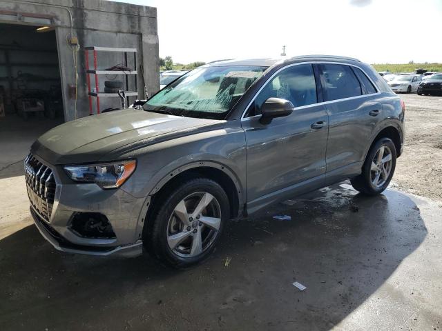 2020 AUDI Q3 PREMIUM 2020 image