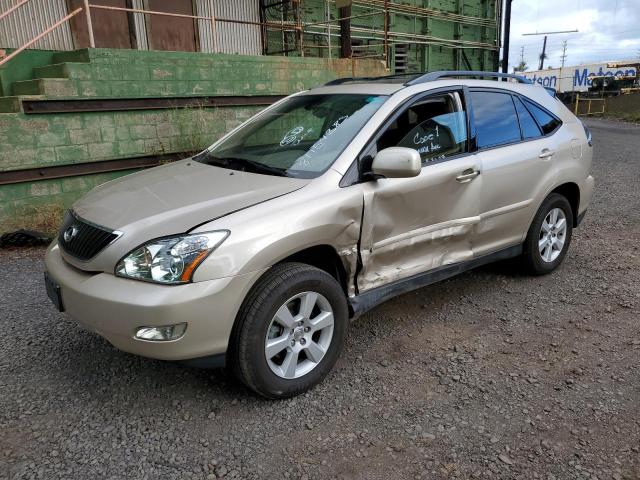 Image 1 of 2004 LEXUS RX 330 2004 with VIN JTJHA31U740029842