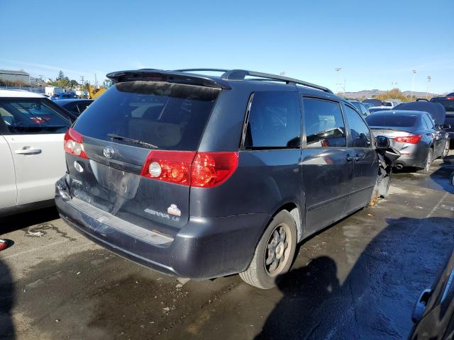 Image 3 of 2010 TOYOTA SIENNA CE 2010 with VIN 5TDKK4CCXAS297535