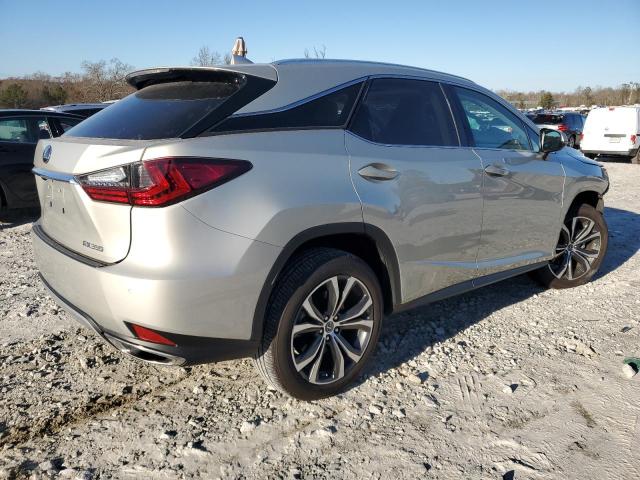 Image 3 of 2020 LEXUS RX 350 2020 with VIN 2T2HZMAA7LC154279
