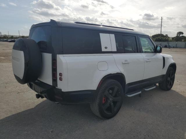 Изображение 3 2024 LAND ROVER DEFENDER 130 X-DYNAMIC SE 2024 с VIN SALE2FEU7R2266950