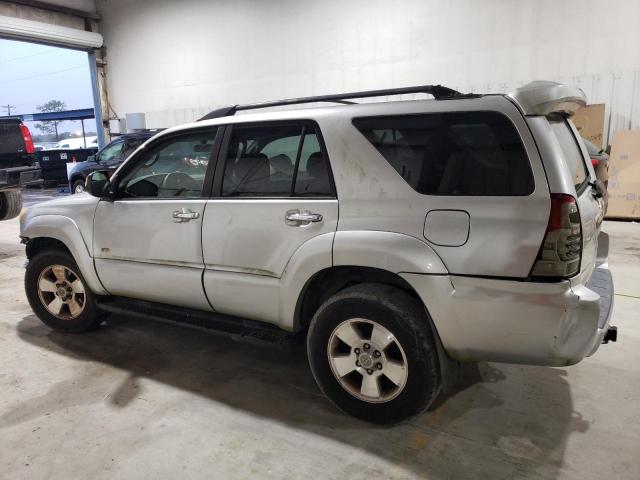 Изображение 2 2008 TOYOTA 4RUNNER SR5 2008 с VIN JTEZU14RX8K016048