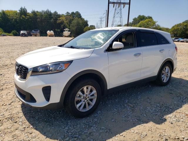 Изображение 2019 KIA SORENTO L 2019