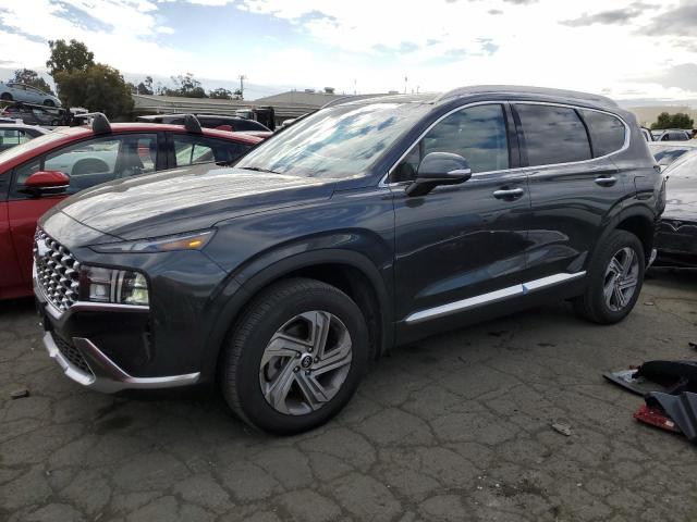 Изображение 1 2023 HYUNDAI SANTA FE SEL PREMIUM 2023 с VIN 5NMS3DAJ0PH554101