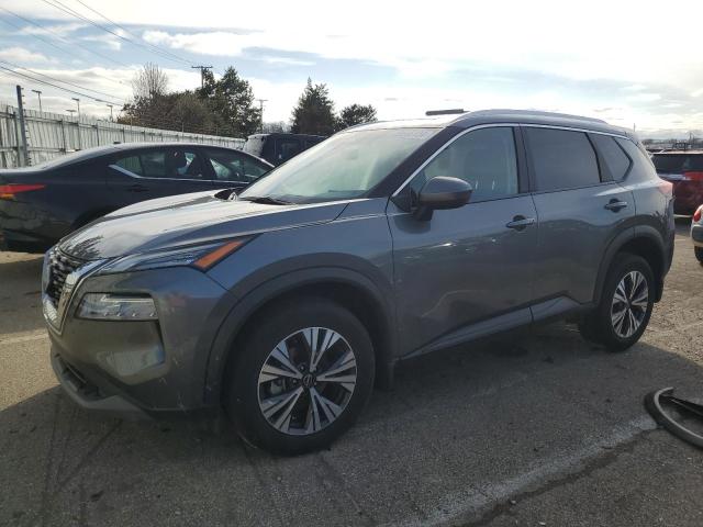 2023 NISSAN ROGUE SV 2023 image