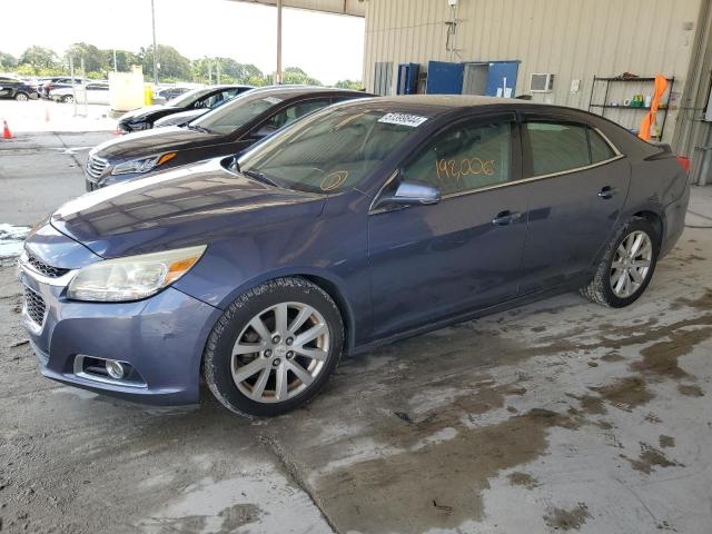 Image 1 of 2015 CHEVROLET MALIBU 2LT 2015 with VIN 1G11D5SL5FF205020