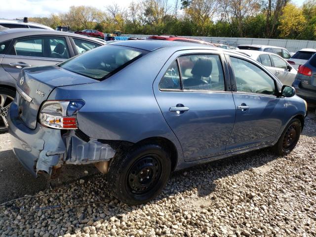 Obraz 3 z 2009 TOYOTA YARIS  2009 z VIN JTDBT903791338100