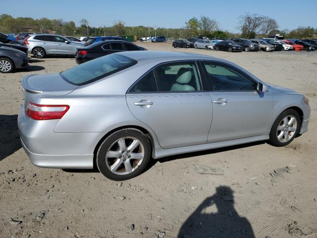 Изображение 3 2009 TOYOTA CAMRY SE 2009 с VIN 4T1BK46K79U082877