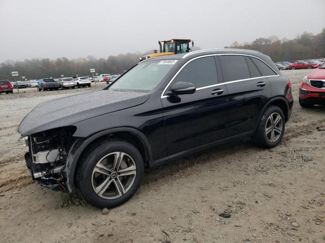 Изображение 1 2019 MERCEDES-BENZ GLC 300 2019 с VIN WDC0G4JB6KV172472