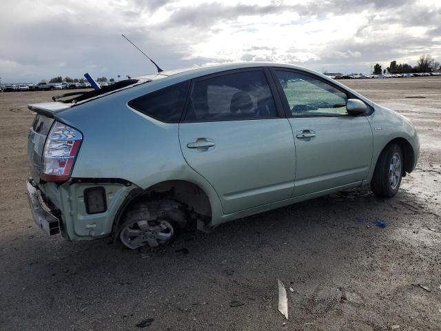 Obraz 3 z 2008 TOYOTA PRIUS  2008 z VIN JTDKB20U287770835
