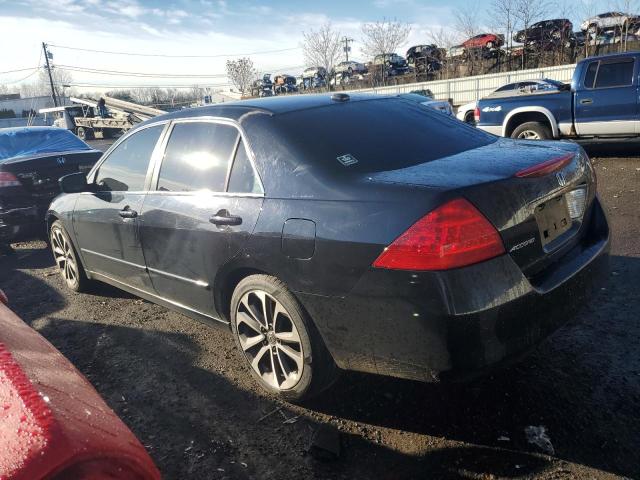 Obraz 2 z 2007 HONDA ACCORD EX 2007 z VIN 1HGCM56817A032585