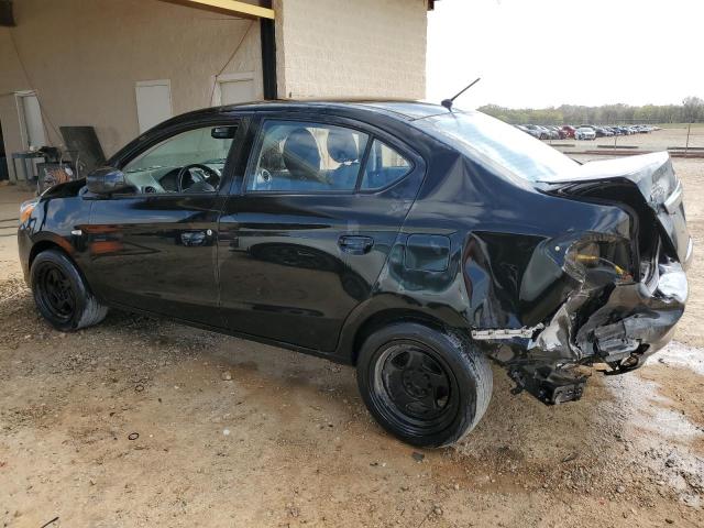 Image 2 of 2017 MITSUBISHI MIRAGE G4 ES 2017 with VIN ML32F3FJ6HHF15029