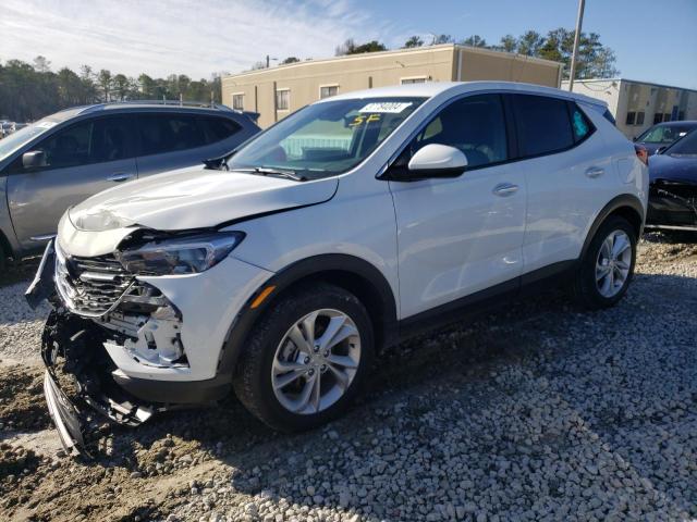 Изображение 1 2023 BUICK ENCORE GX PREFERRED 2023 с VIN KL4MMBS23PB042672