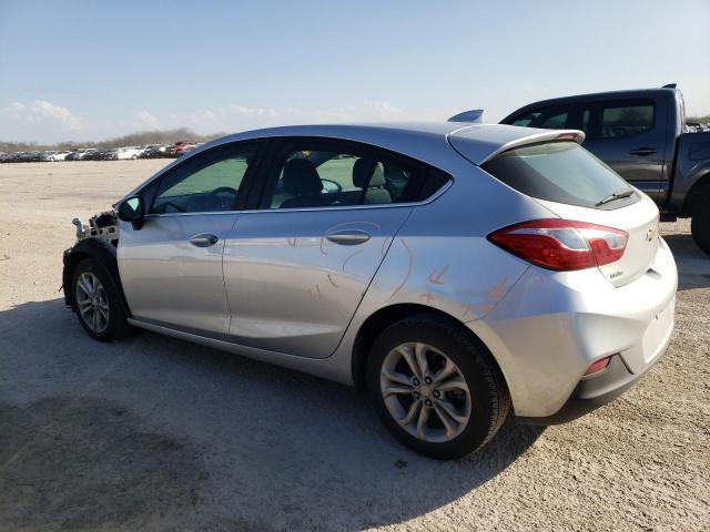 Obraz 2 z 2019 CHEVROLET CRUZE LT 2019 z VIN 3G1BE6SM9KS585730