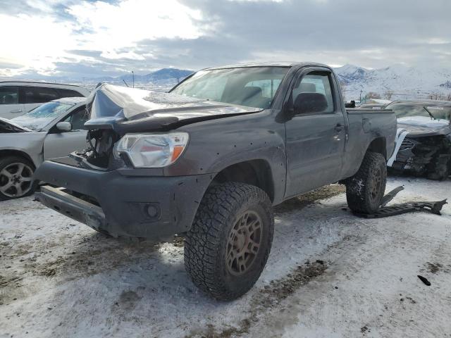 Image 1 of 2014 TOYOTA TACOMA  2014 with VIN 5TFPX4EN1EX022416