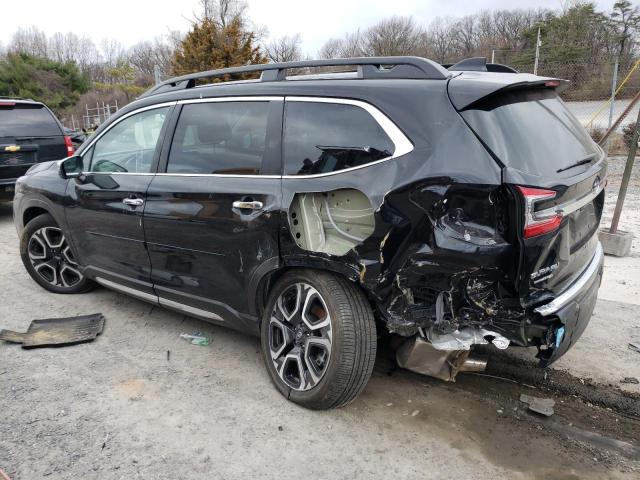 Image 2 of 2023 SUBARU ASCENT TOURING 2023 with VIN 4S4WMAWD8P3439238