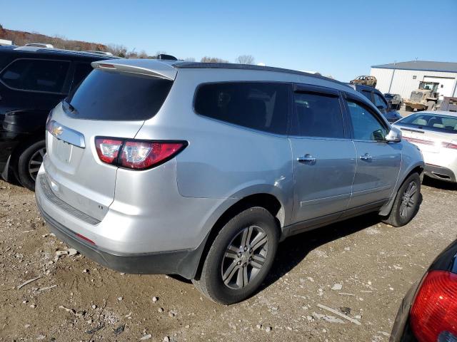 Изображение 3 2017 CHEVROLET TRAVERSE LT 2017 с VIN 1GNKVGKDXHJ136412