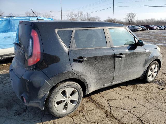 Изображение 3 2015 KIA SOUL  2015 с VIN KNDJN2A29F7756119