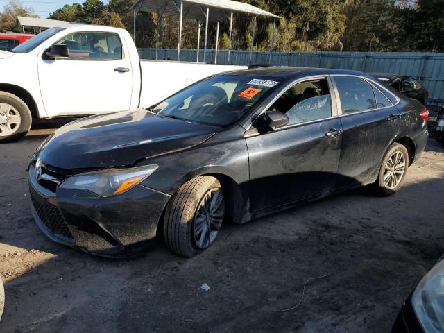 Изображение 1 2017 TOYOTA CAMRY LE 2017 с VIN 4T1BF1FK5HU365215