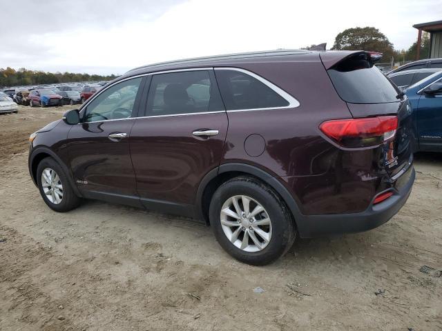 Изображение 2 2016 KIA SORENTO LX 2016 с VIN 5XYPGDA57GG063628