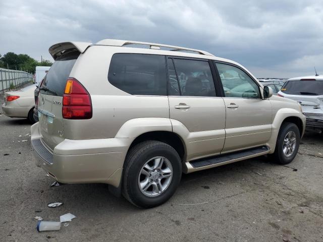 Image 3 of 2007 LEXUS GX 470 2007 with VIN JTJBT20X770126128