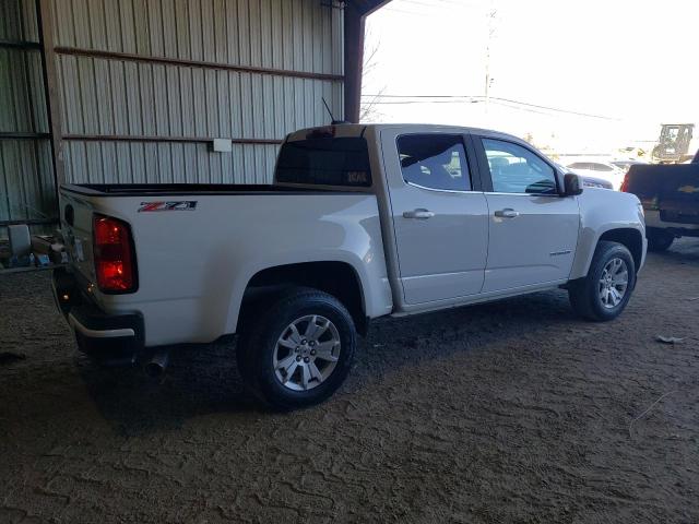 Image 3 of 2018 CHEVROLET COLORADO LT 2018 with VIN 1GCGSCEN4J1316561